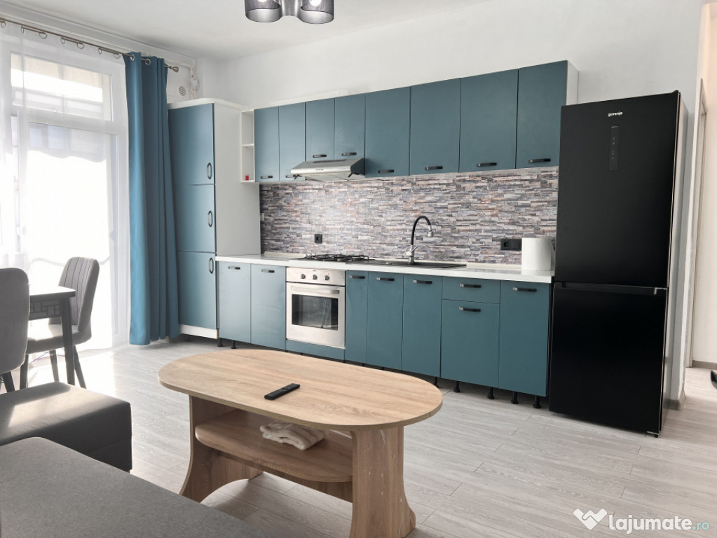 Apartament 3 camere nou Selimbar et 2