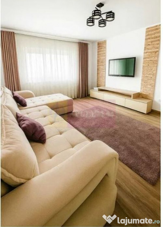 Apartament 3 camere Nerva Traian- adiacent.