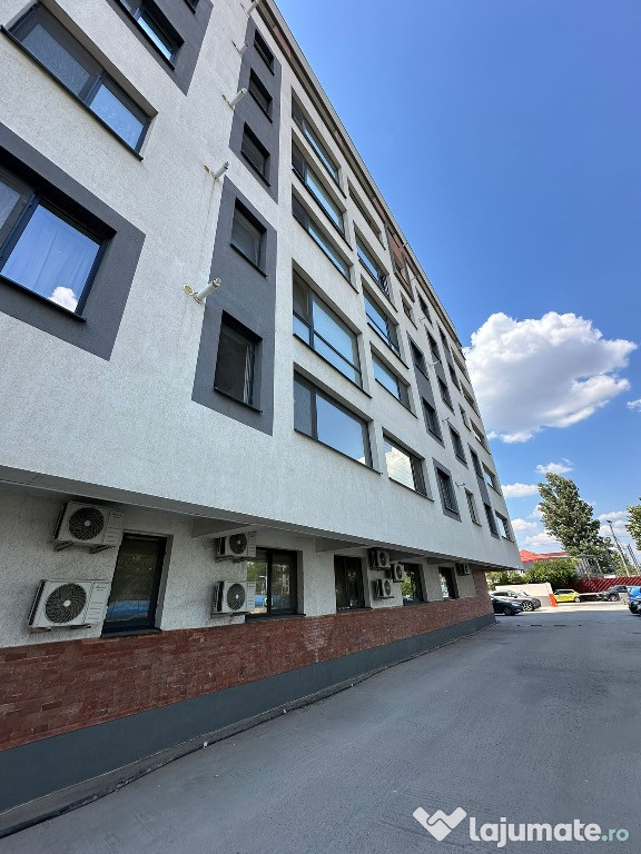 [SOSEAUA BERCENI-METROU BERCENI] Apartament 2 camere etaj 3/6