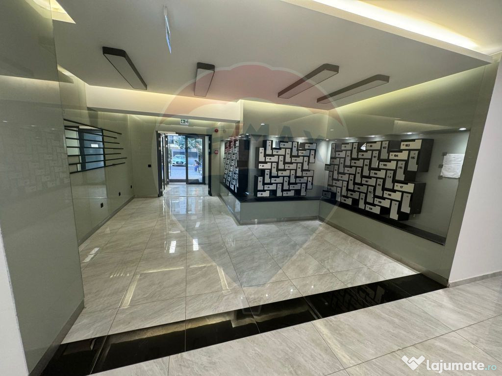 Apartament 2 camere - InCity - Select Residence - de inch...