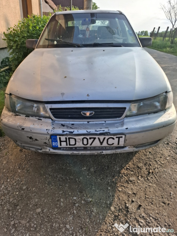 Vând sau dezmembrez Daewoo Cielo