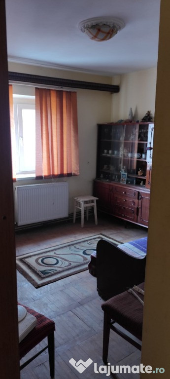 Vand Apartament 3 Camere Micro 6