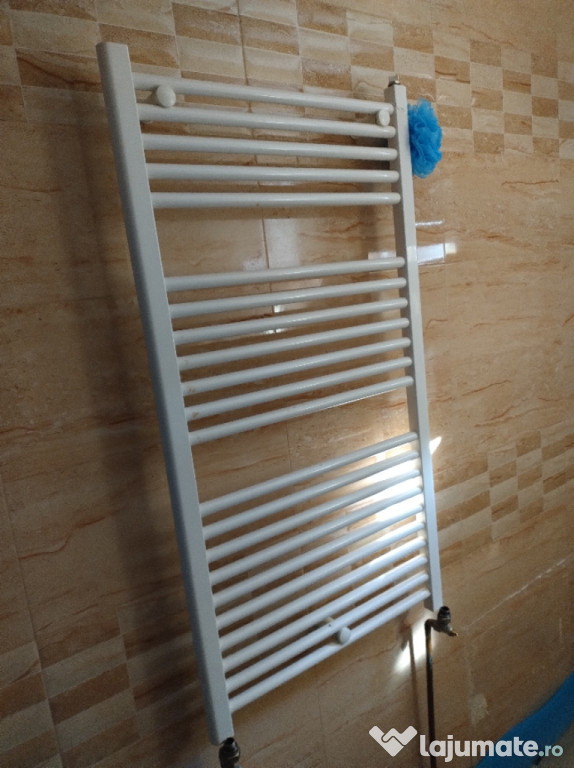 Calorifere pentru camere si baie