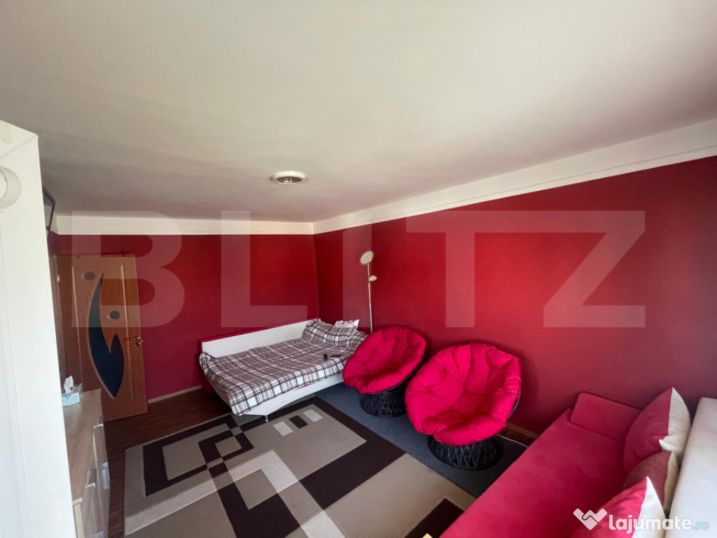 Apartament 3 camere