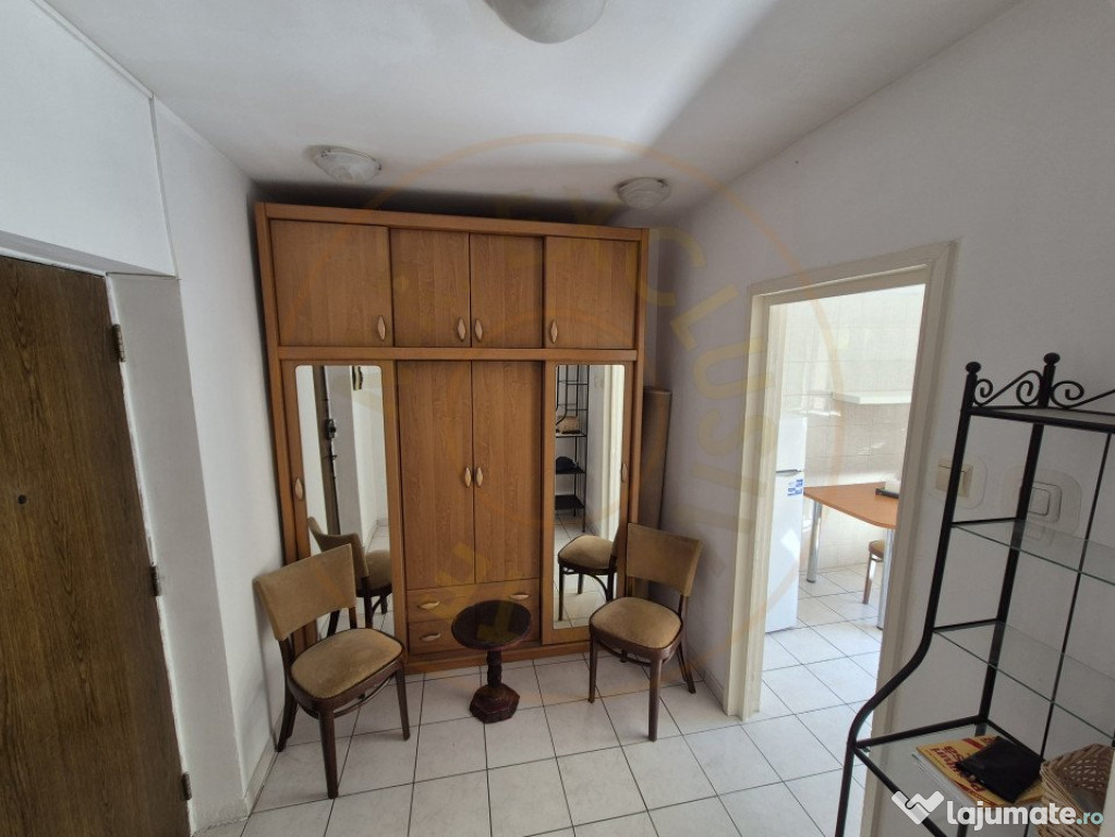 Apartament 2 camere Ștefan cel Mare