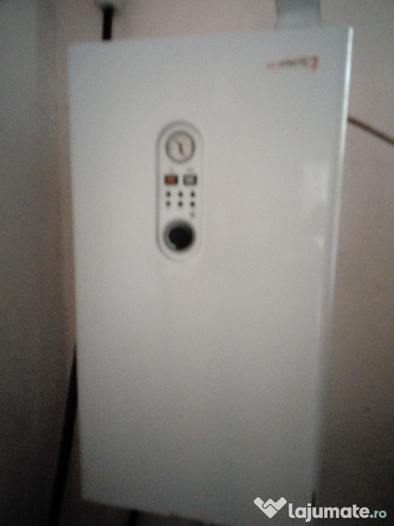Centrala elctrica 220