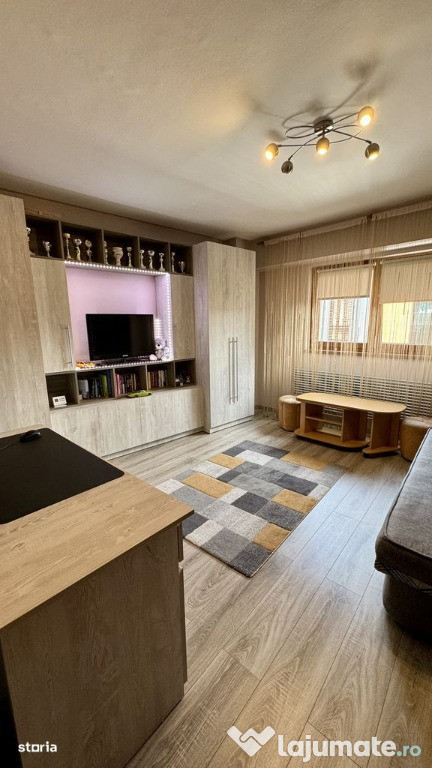 Apartament 1 camera Centru