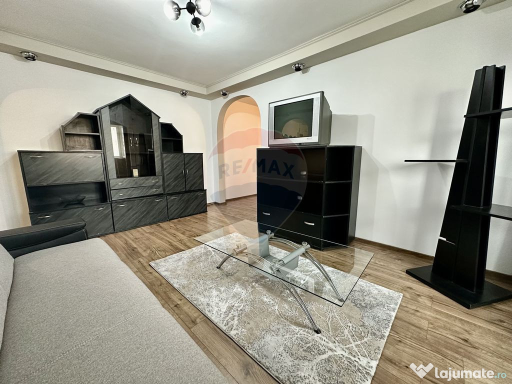 Apartament cu 3 camere de inchiriat, Manastur, Zona BIG