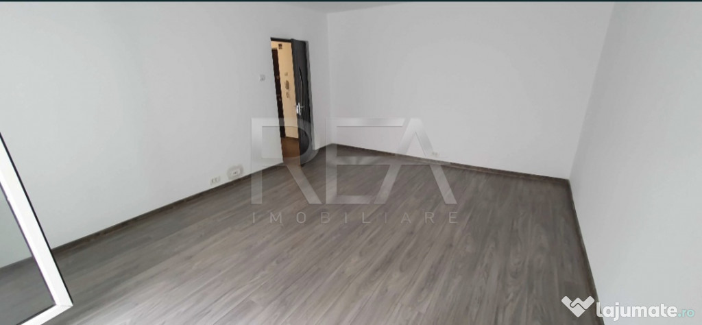 3 camere 2/8, renovat, anvelopat Sebastian-Prosper.