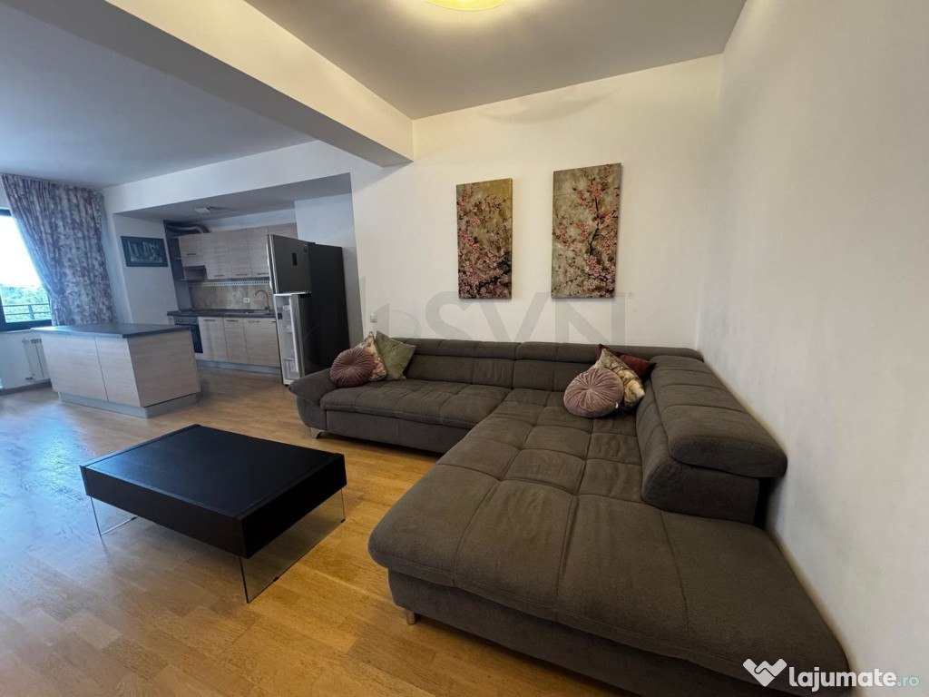Apartament de I 4 camere I Aleea Privighetorilor