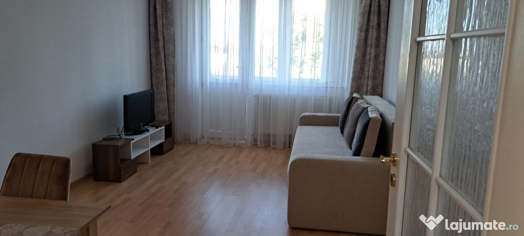 Ultracentral, 2 camere, etaj 1