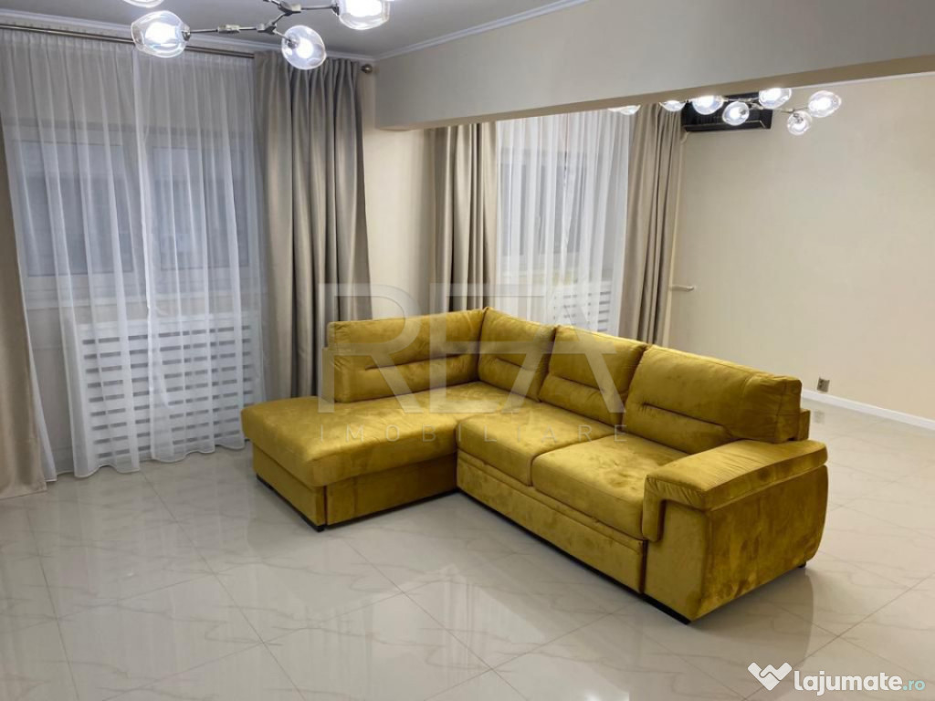 APARTAMENT 2 CAMERE APROAPE DE ROND ALBA IULIA