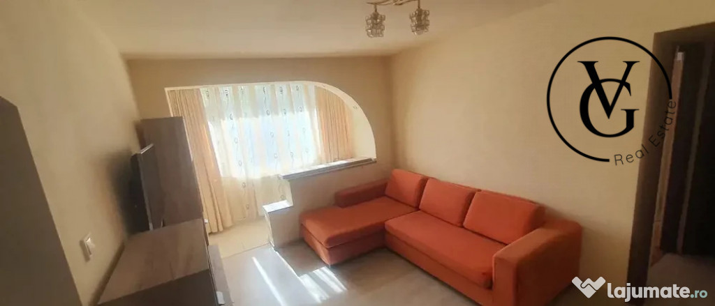 Aparatment 2 camere - Tomis 2 - Termen lung