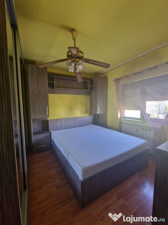 Apartament cu 3 cam Nae Leonard,et 3