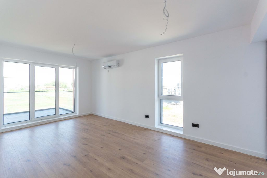 Titan Apartament 2 camere 66 MP an 2025 Premium DESIGNER ...