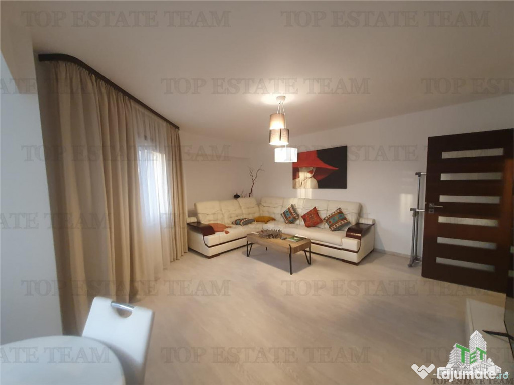 Apartament 2 camere de Lux cu Vedere Spre Mare – Zona F...