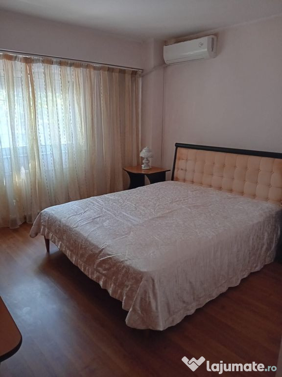 Apartament 3 cam, 86 mp, etaj 2/4, zona IC Frimu