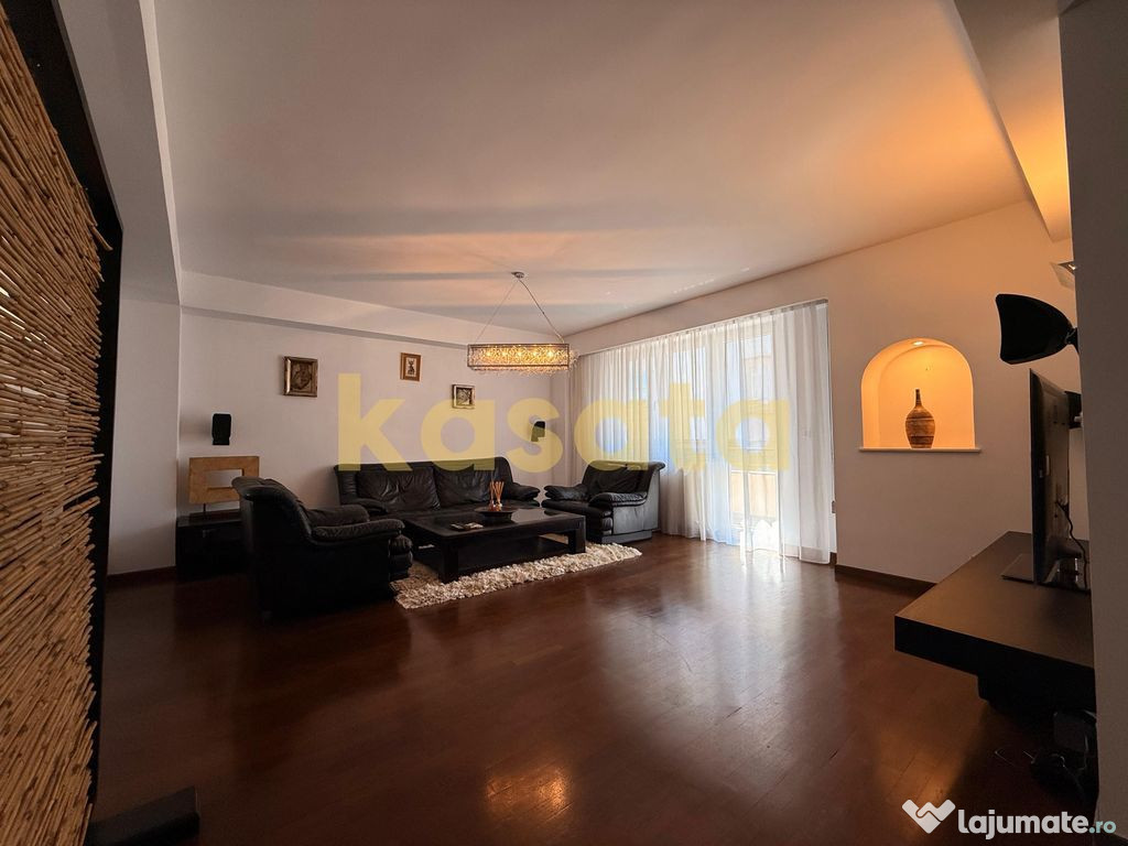 Duplex | Dorobanti | Floreasca | Terasă rooftop | Ready ...
