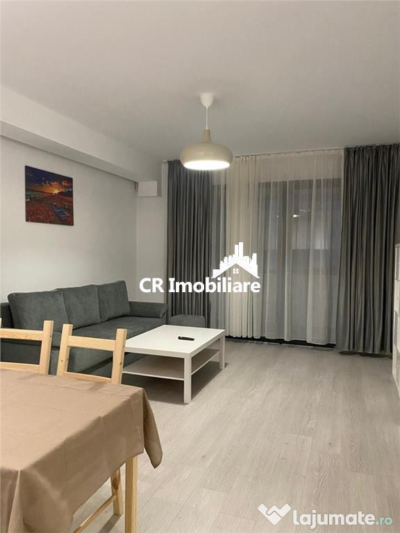 Apartament 2 camere Brancoveanu