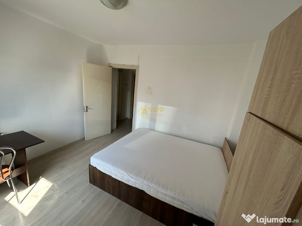 Apartament Piata Uniri