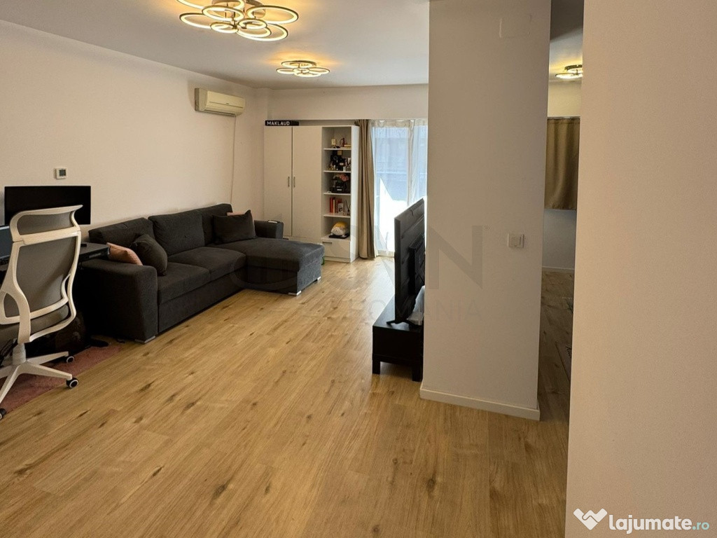 Apartament 2 camere I Belvedere Residence I Chirie I Fabr...