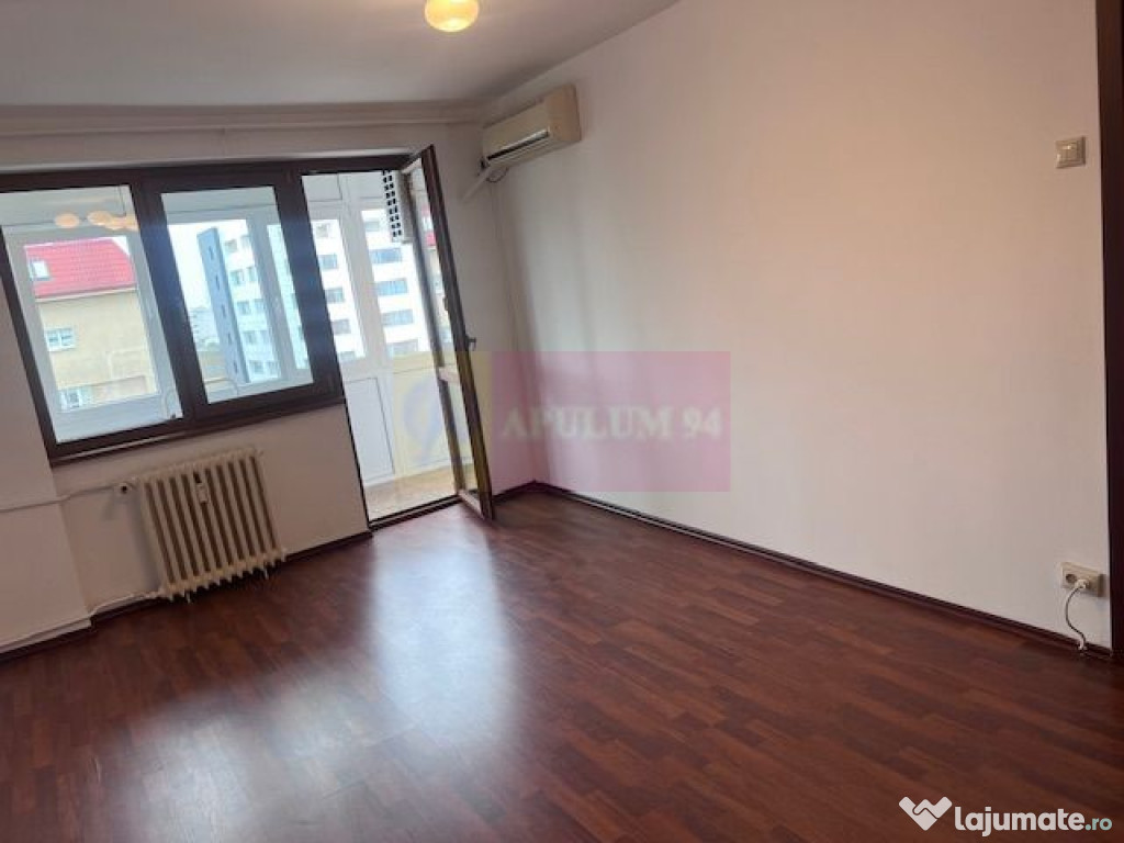 Apartament 3 camere Piata 1 Mai- Ion Mihalache- stradal.