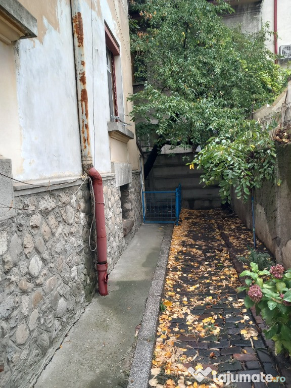 Garsoniera Cotroceni