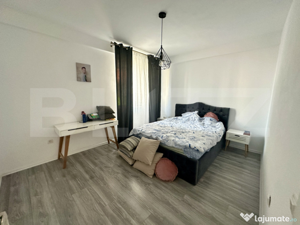 Apartament de vanzare, etaj 1, 70 mp+ terasa 30 mp