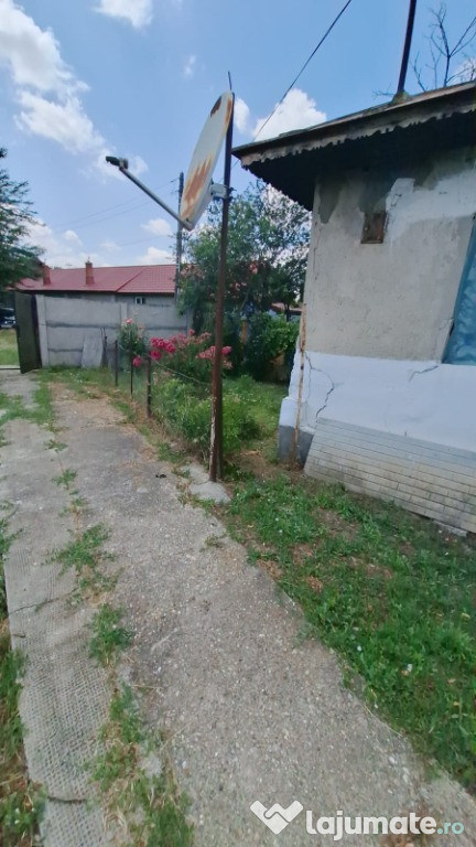 Casa, sat GRESIA, jud. TELEORMAN