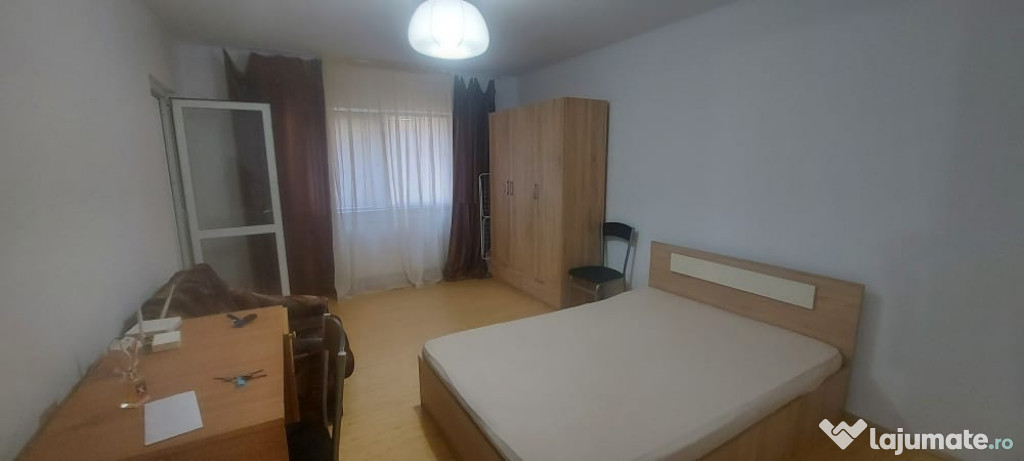 Apartament 1 camera D, in Tatarasi