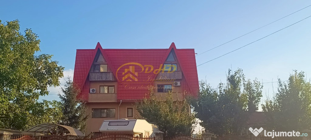 Apartament 2 camere in Tatarasi - Oancea
