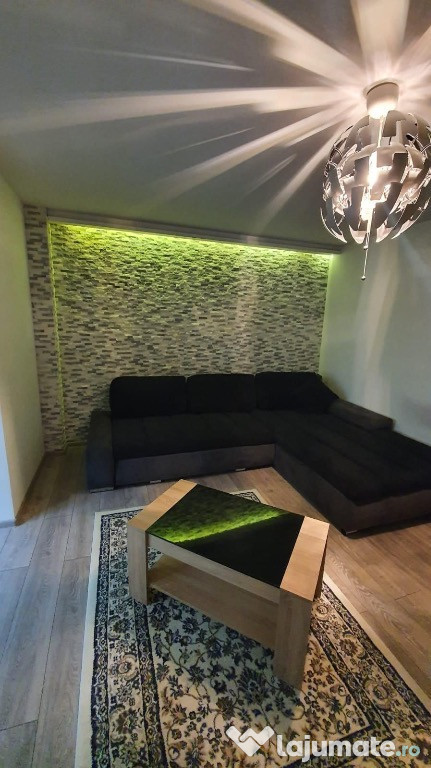 [TIMPURI NOI - TINERETULUI] Apartament cu 2 camere cu centrala proprie