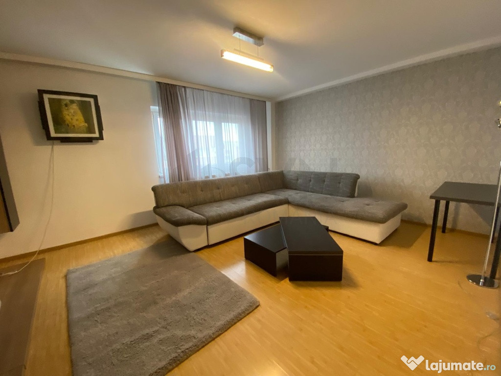 Apatament 3 camere I 13 Septembrie