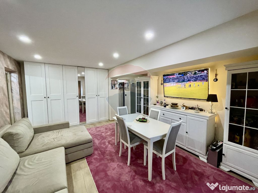 Apartament 4 camere