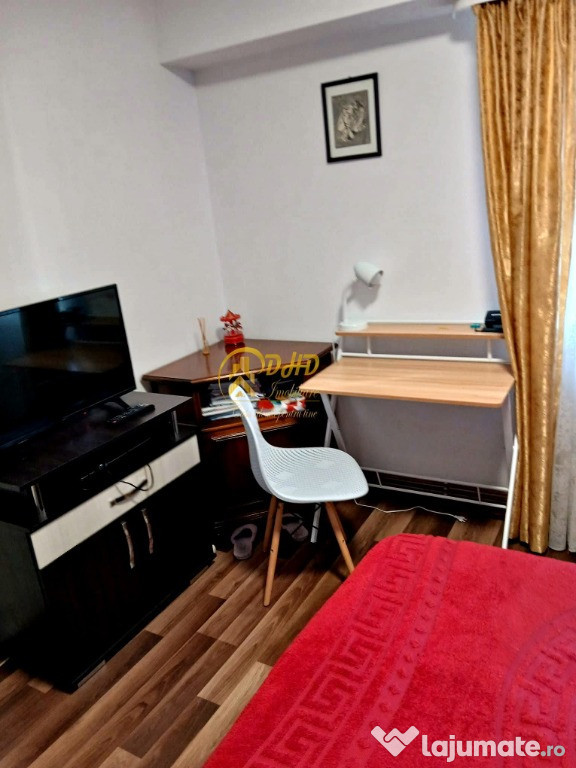 PACURARI, 500€, 2D, lângă pizza smile