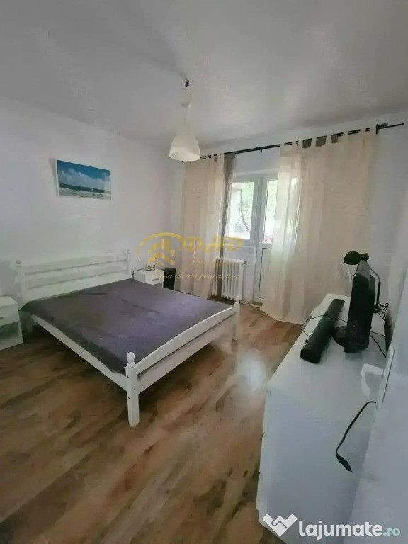 Apartament 3 camere Tatarasi - pet friendly
