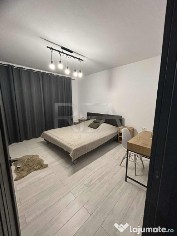Garsonieră | Exigent plaza Faza 4 |