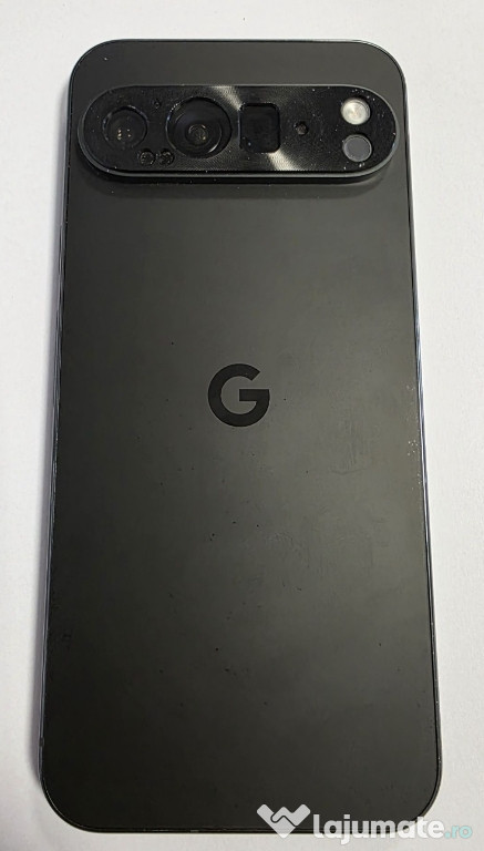 Google Pixel 9 Pro XL