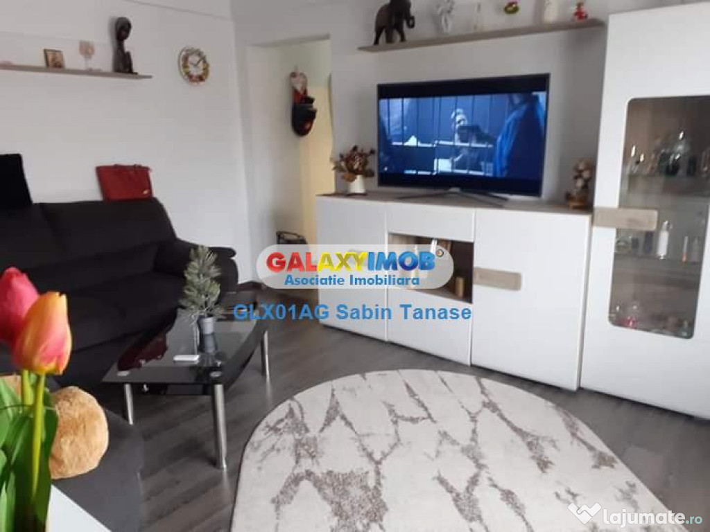 De ap modern 2 camere BANAT 45 MP la cheie