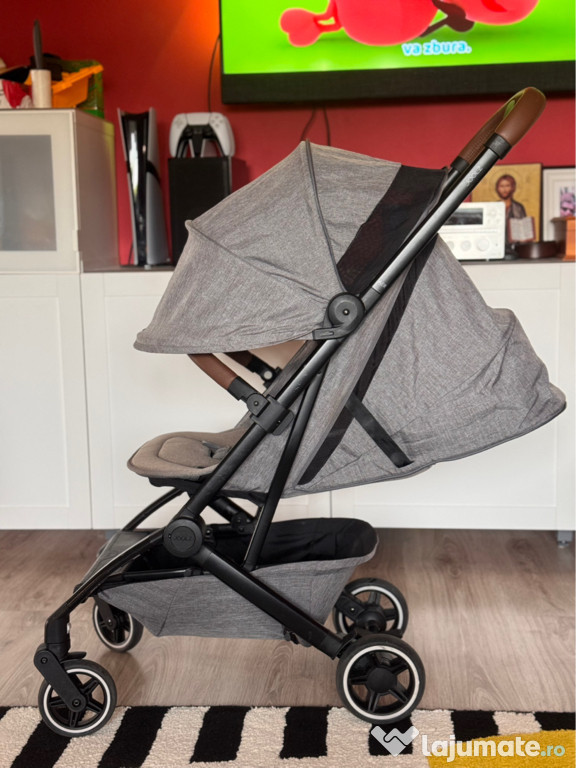 Vand carucior bebe JOOLZ AER+