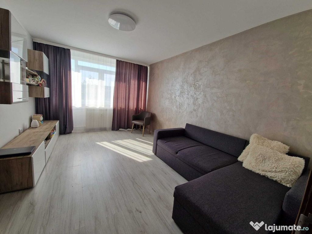Garsoniera de vanzare – Tiglina 1, Galati