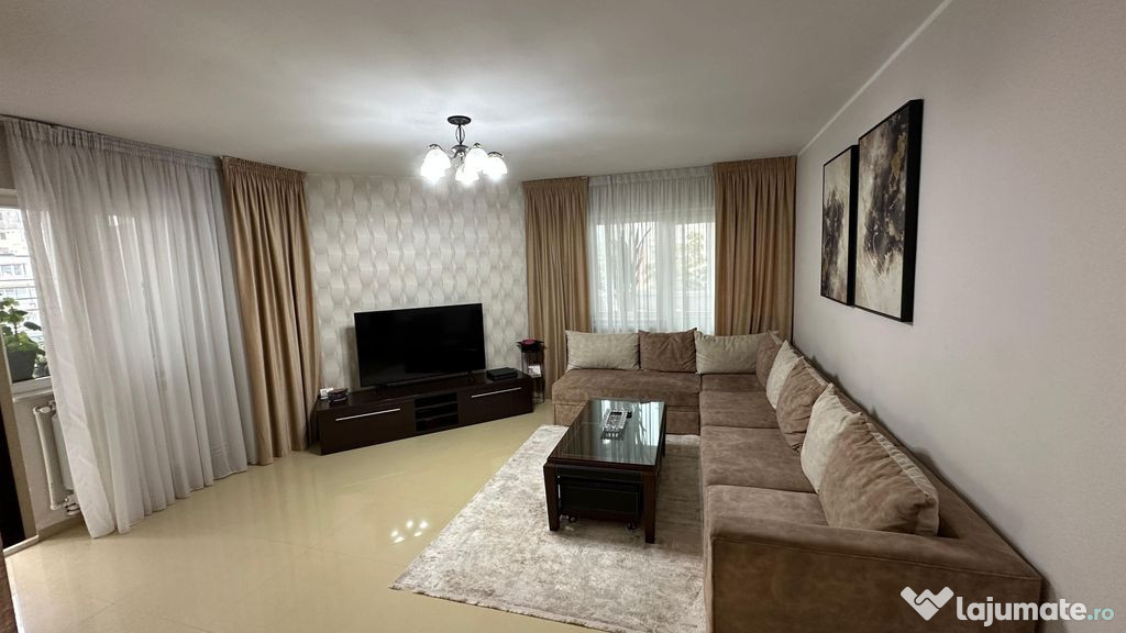 APARTAMENT 3 CAMERE-TOMIS 3