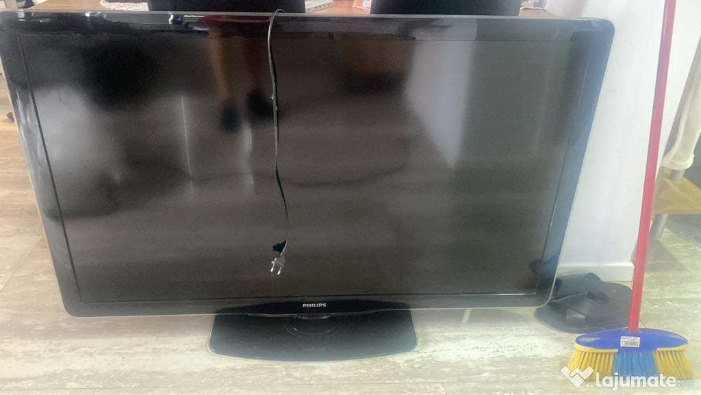Televizor Tochiba Led 140 Diagonala