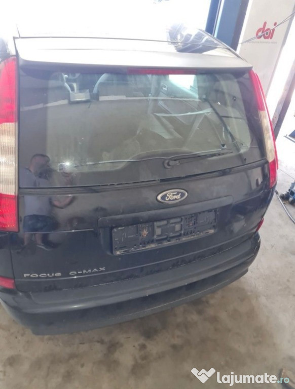 Dezmembrez Ford C Max 1.8 benzina