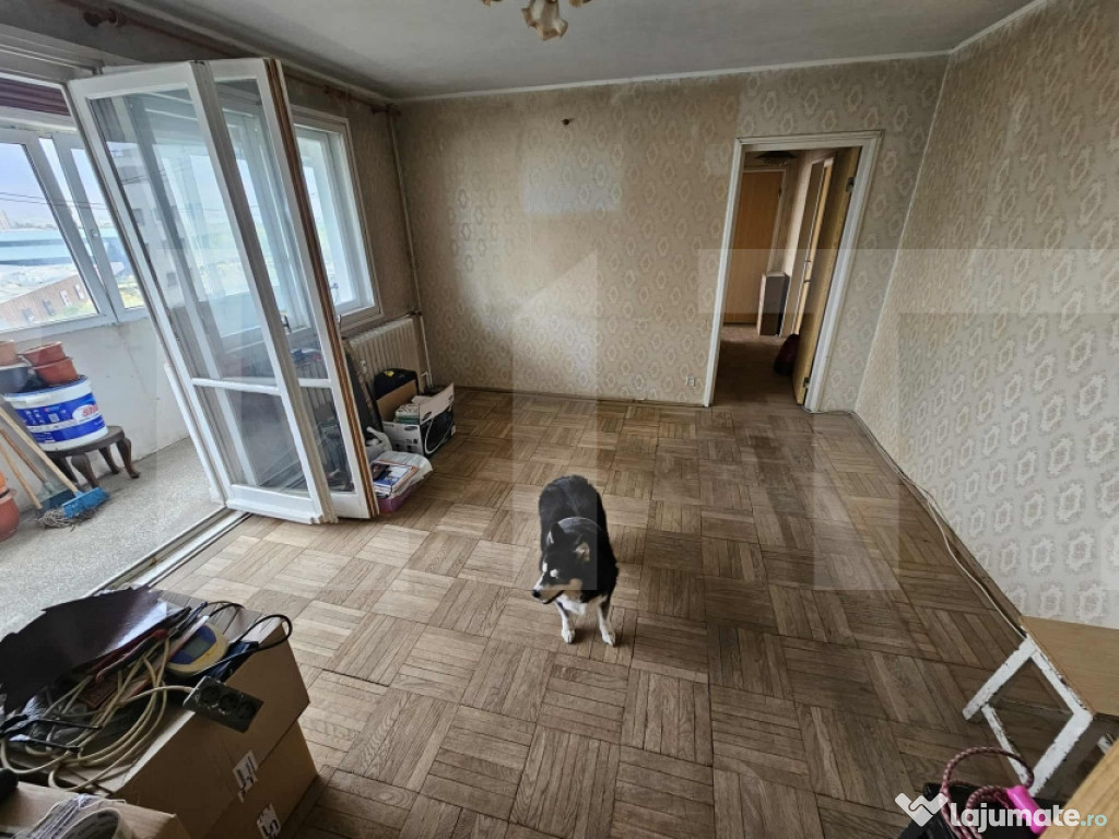 Apartament 3 Camere, Zona ParkLake Mall, Titan