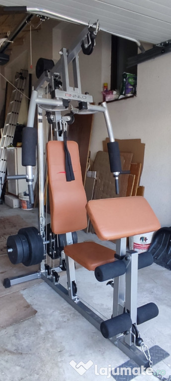 Vand aparat multifunctional fitness.