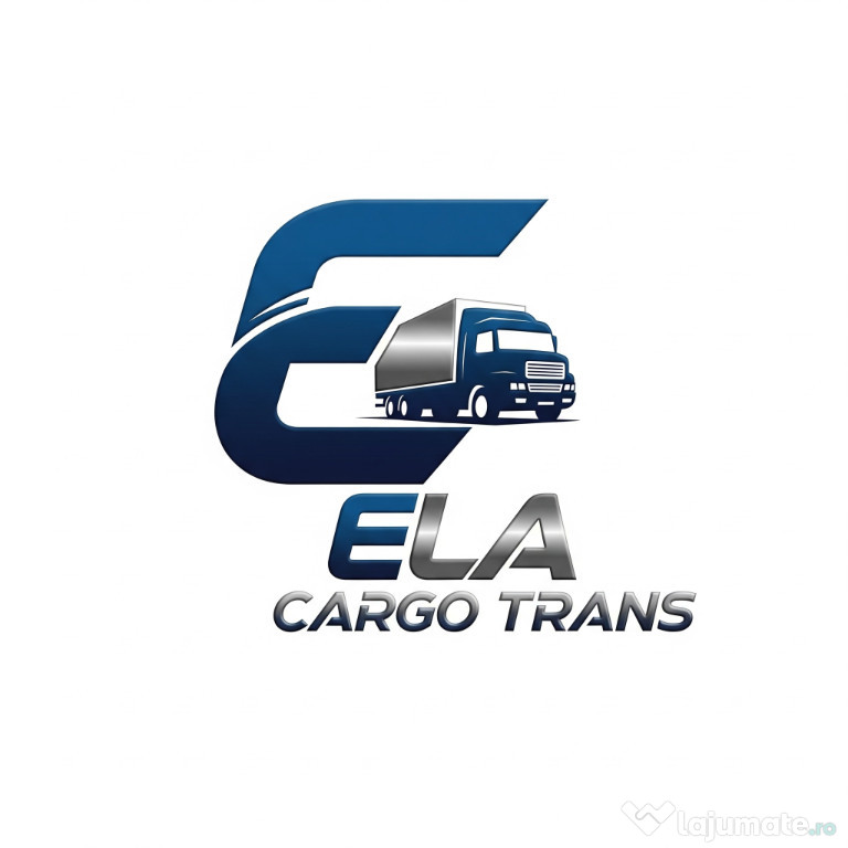 SC angajam sofer categoria B pentru transport international de marfa