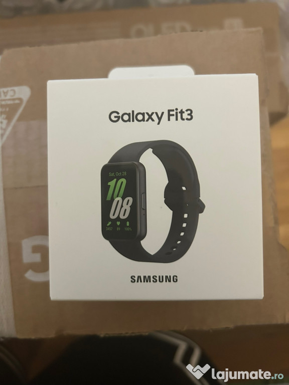 Samsung Galaxy Fit3