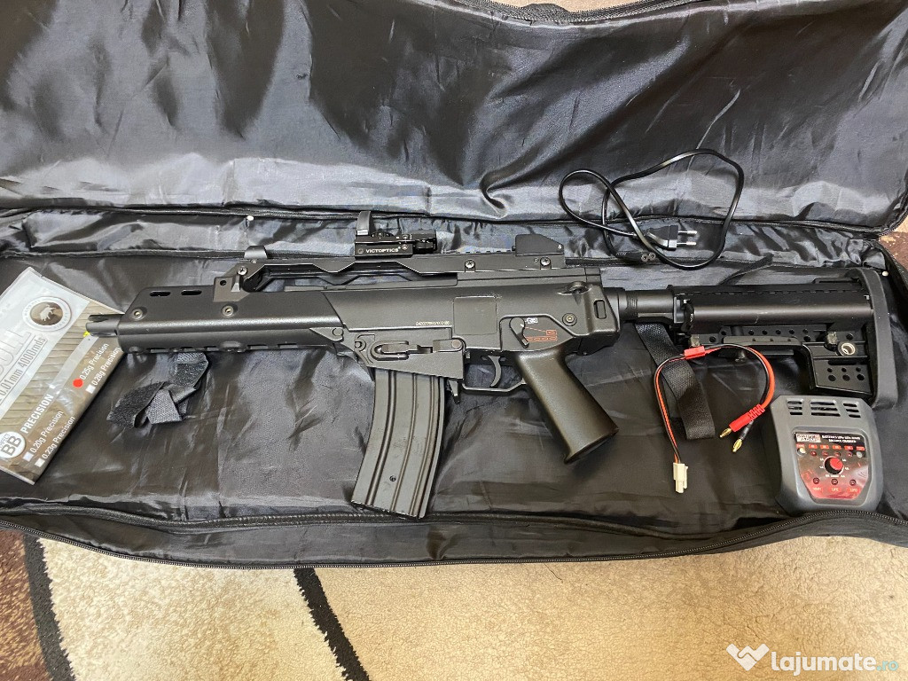 Replica Airsoft G36 ( pusca airsoft )