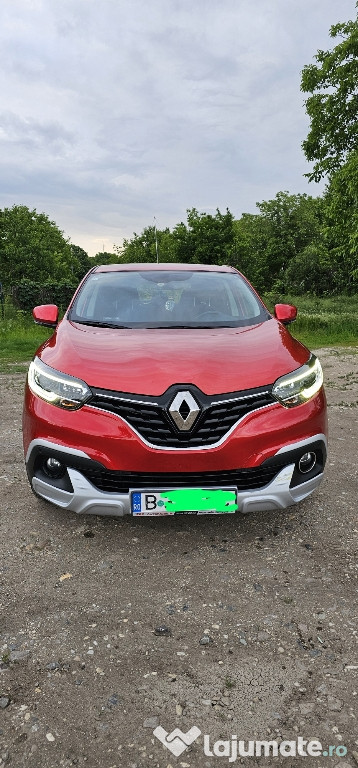 Kadjar Xmod primul proprietar 1.6dci 130cp